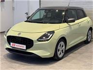 Suzuki Swift 1.2 MHEV LIFE CVT ÇİFT RENK