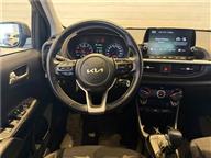 Kia Picanto 1.0 MPI Feel