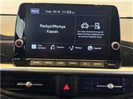Kia Picanto 1.0 MPI Feel