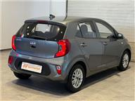 Kia Picanto 1.0 MPI Feel