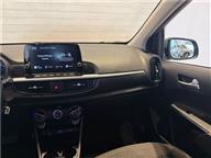 Kia Picanto 1.0 MPI Feel
