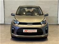 Kia Picanto 1.0 MPI Feel