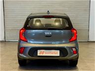 Kia Picanto 1.0 MPI Feel