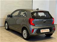 Kia Picanto 1.0 MPI Feel