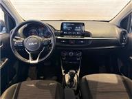 Kia Picanto 1.0 MPI Feel