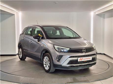 Opel Crossland 1.5 T Edition