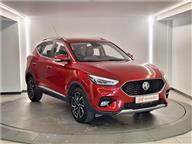 MG ZS Luxury Plus 1.0 6 AT