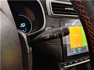 MG ZS Luxury Plus 1.0 6 AT