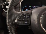 MG ZS Luxury Plus 1.0 6 AT