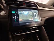 MG ZS Luxury Plus 1.0 6 AT