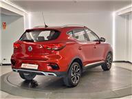 MG ZS Luxury Plus 1.0 6 AT