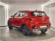 MG ZS Luxury Plus 1.0 6 AT