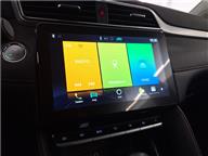 MG ZS Luxury Plus 1.0 6 AT