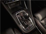 MG ZS Luxury Plus 1.0 6 AT