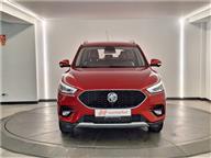 MG ZS Luxury Plus 1.0 6 AT