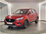 MG ZS Luxury Plus 1.0 6 AT