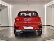 MG ZS Luxury Plus 1.0 6 AT