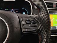 MG ZS Luxury Plus 1.0 6 AT
