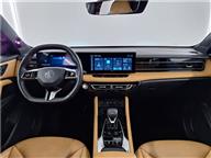 MG HS LUXURY 1.5 T (170) AT MK