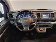 Opel Zafira Life 2.0 Elegance XL