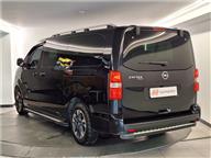 Opel Zafira Life 2.0 Elegance XL