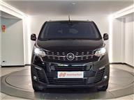 Opel Zafira Life 2.0 Elegance XL