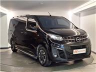 Opel Zafira Life 2.0 Elegance XL