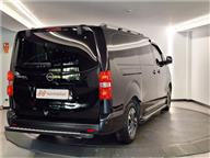 Opel Zafira Life 2.0 Elegance XL