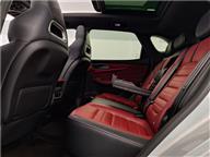 MG HS 1.5 T-GDI Luxury