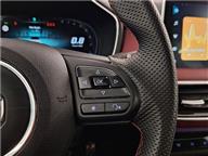 MG HS 1.5 T-GDI Luxury