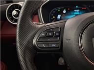 MG HS 1.5 T-GDI Luxury