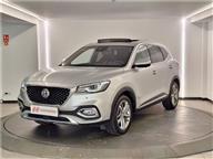 MG HS 1.5 T-GDI Luxury