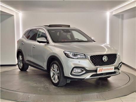MG HS 1.5 T-GDI Luxury