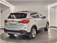 MG HS 1.5 T-GDI Luxury