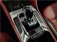 MG HS 1.5 T-GDI Luxury
