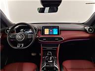 MG HS 1.5 T-GDI Luxury