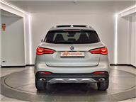 MG HS 1.5 T-GDI Luxury