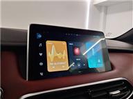 MG HS 1.5 T-GDI Luxury
