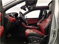 MG HS 1.5 T-GDI Luxury