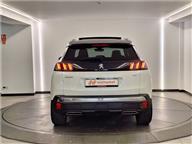 Peugeot 3008 1.6 PureTech GT