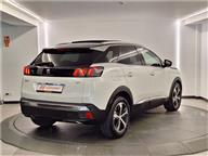 Peugeot 3008 1.6 PureTech GT