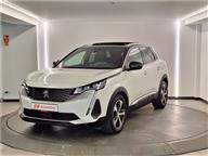 Peugeot 3008 1.6 PureTech GT