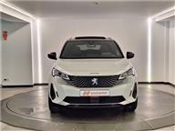 Peugeot 3008 1.6 PureTech GT
