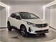 Peugeot 3008 1.6 PureTech GT