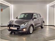 Suzuki Swift 1.2 GL Techno Hybrid Cvt Tek Renk