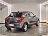 Suzuki Swift 1.2 GL Techno Hybrid Cvt Tek Renk