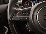 Suzuki Swift 1.2 GL Techno Hybrid Cvt Tek Renk