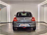 Suzuki Swift 1.2 GL Techno Hybrid Cvt Tek Renk