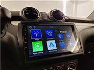 Suzuki Swift 1.2 GL Techno Hybrid Cvt Tek Renk