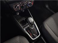 Suzuki Swift 1.2 GL Techno Hybrid Cvt Tek Renk
